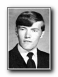 Steve Fogle: class of 1975, Norte Del Rio High School, Sacramento, CA.